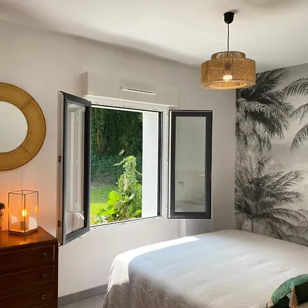 La Maison Des Vacances, A Deux Pas De La Mer. * Hautot-sur-Mer