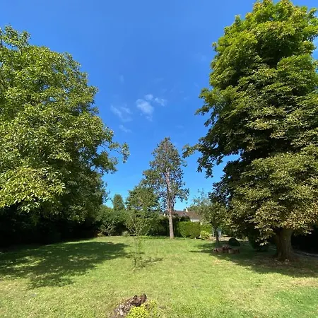 度假居 La Maison Des Vacances, A Deux Pas De La Mer.