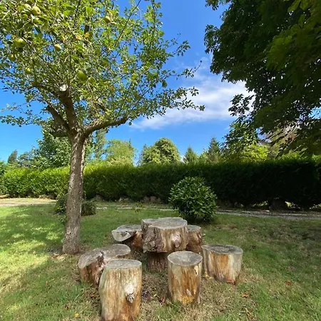 La Maison Des Vacances, A Deux Pas De La Mer. 度假居 *