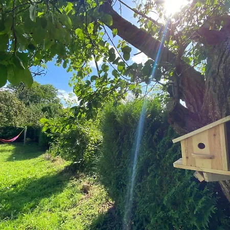 La Maison Des Vacances, A Deux Pas De La Mer. *