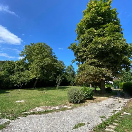 La Maison Des Vacances, A Deux Pas De La Mer. Holiday home